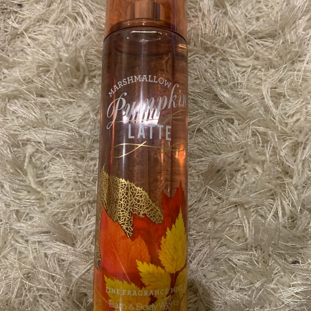 Bath and Body Works Perfume